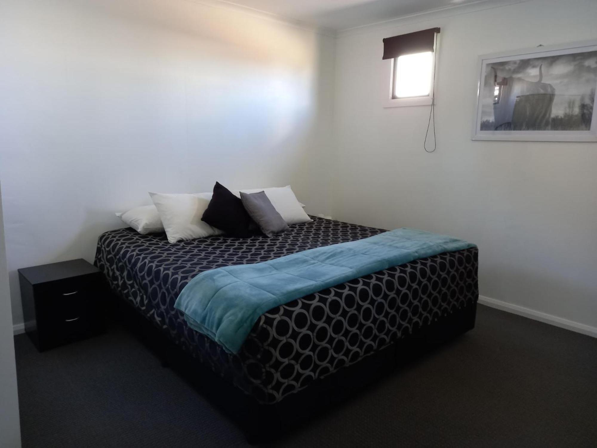 Twin Swans Motel Inverell Exteriör bild